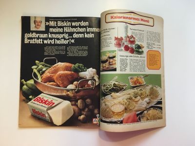 ���������� �45 ������� Burda 10/1972