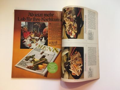���������� �48 ������� Burda 10/1972