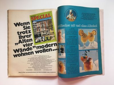���������� �40 ������� Burda 6/1972
