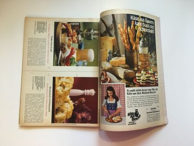 ���������� �55 ������� Burda 11/1971