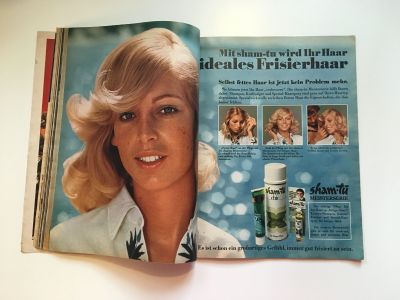 ���������� �24 ������� Burda 11/1971