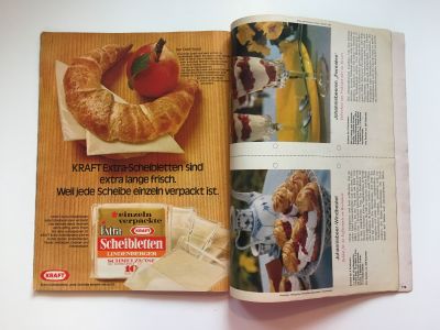 ���������� �45 ������� Burda 6/1972