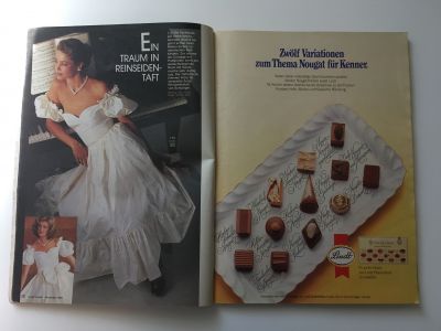 ���������� �3 ������� Burda 11/1984