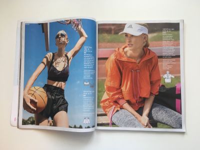 ���������� �10 ������� Burda 1/2017