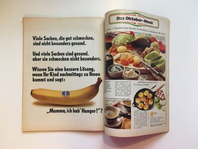 ���������� �44 ������� Burda 10/1972