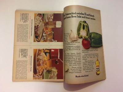 ���������� �48 ������� Burda 9/1971