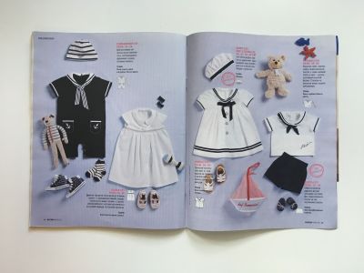 ���������� �11 ������� Burda ������� ���� 1/2014