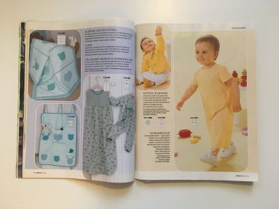 ���������� �15 ������� Burda. ������� ���� 1/2009