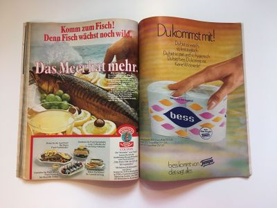 ���������� �40 ������� Burda 11/1971