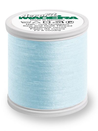 Madeira Aerofil №120 400м