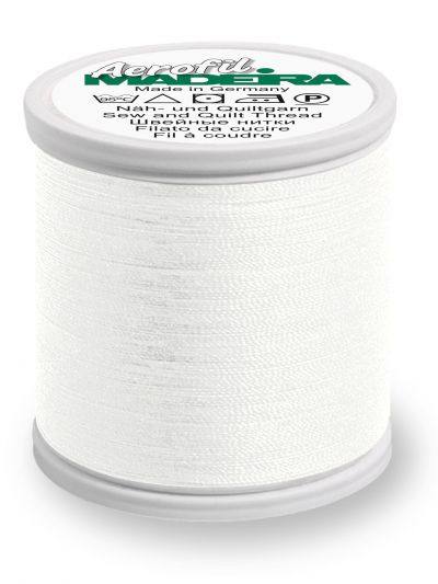 Madeira Aerofil №120 400м