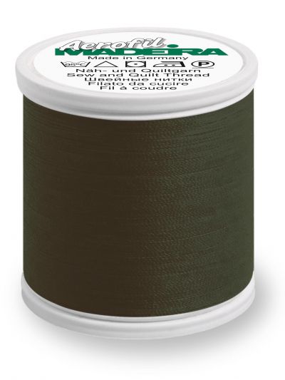 Madeira Aerofil №120 400м