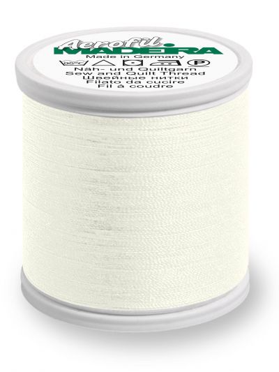 Madeira Aerofil №120 400м