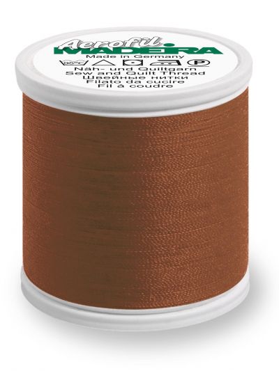 Madeira Aerofil №120 400м