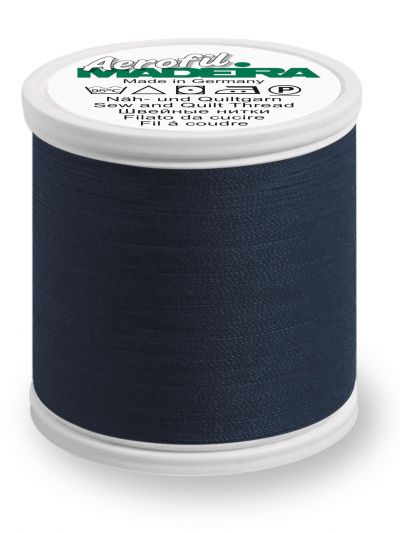 Madeira Aerofil №120 400м
