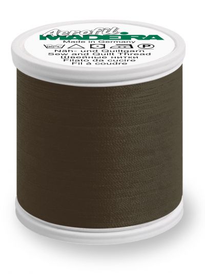Madeira Aerofil №120 400м