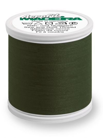 Madeira Aerofil №120 400м